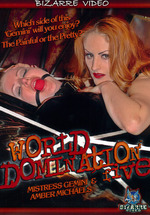 World Domination 5