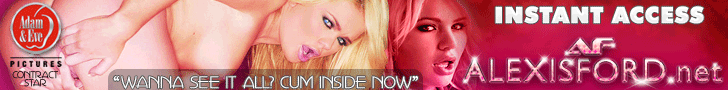 Alexis Ford.net