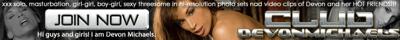 Club Devon Michaels