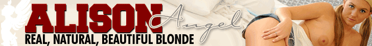 Alison Angel