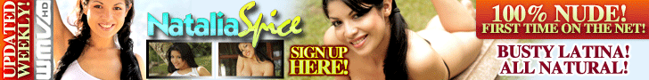Natalia Spice