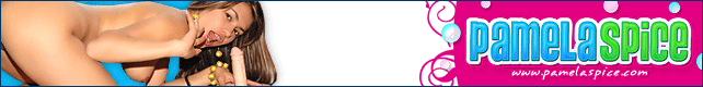 Pamela Spice