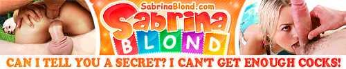 Sabrina Blond