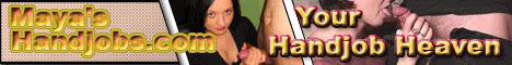 Maya's Handjobs