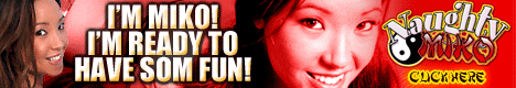 Naughty Miko