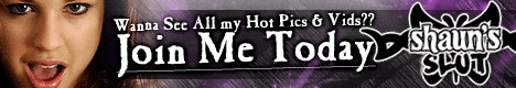 Shauns Slut