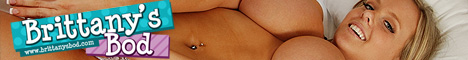 Brittany's Bod