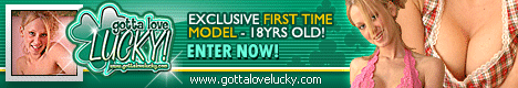 Gotta Love Lucky