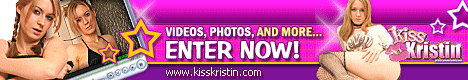 Kiss Kristin