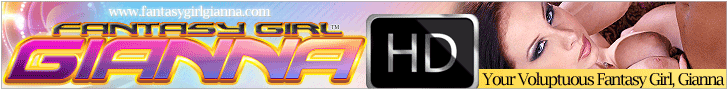 Fantasy Girl Gianna
