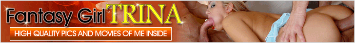 Fantasy Girl Trina