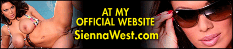 Sienna West