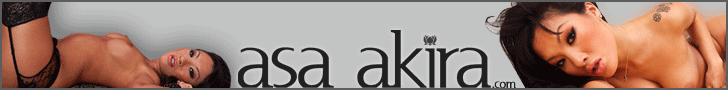 Asa Akira