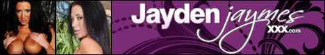 Jayden Jaymes