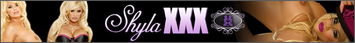 Shyla Stylez