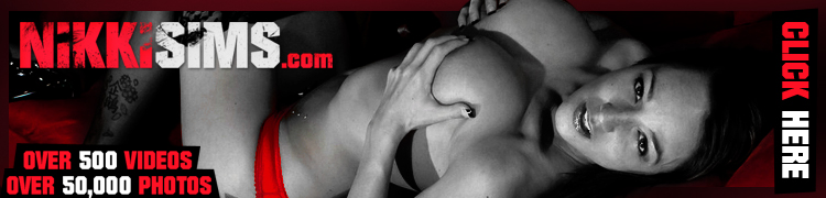 Nikki Sims