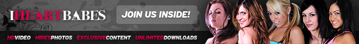 I Heart Babes