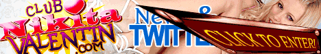 Club Nikita Valentin
