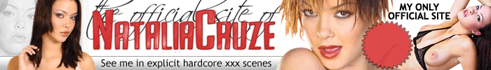 Natalia Cruze