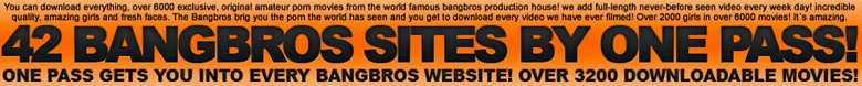 Bangbros Network