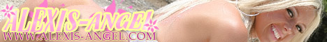 Alexis Angel