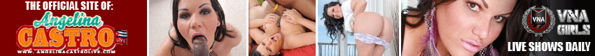 Angelina Castro Live