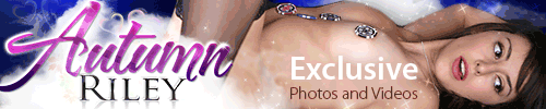 Autumn Riley