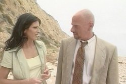 Liza Harper screams like a real slut while she gets her wet pussy nailed hard