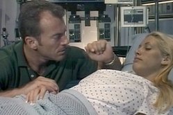 Alexa Rae takes all of her clothes off and gets her tight pussy drilled hard