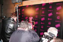 Vicky Vette takes her classy lingerie off and shares a cock with another slut