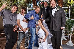 Allison Moore takes her sexy white lingerie off and gets her cunt drilled by big cock