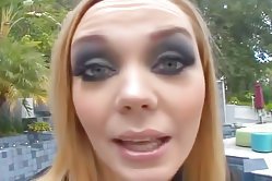 Alluring MILF darling is willing to get nasty with Manuel Ferrara, he definitely knows how to please