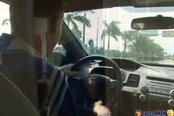 Christina Skye takes her clothes off after soccer practice and fucks a hung coach