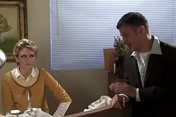 Hot lovers are enjoying oral pleasures